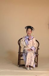 -美云庭古装·格格服汉服·京城旅拍(北京店)