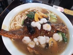 -奎元馆.百年奎元.非遗传承(西湖边的解放路店)