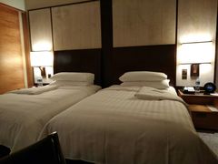 -上海浦东嘉里大酒店