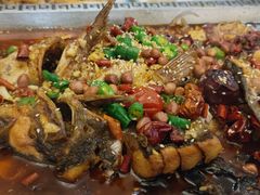 -清真•蜀风园(丁字沽总店)