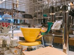 -觅见咖啡馆(艺展中心店)