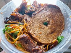-一家人面馆(三条巷店)