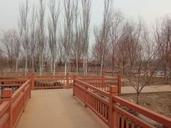 -张家湾公园