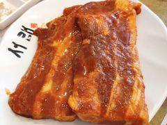 -喜来稀肉(望京店)