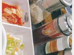 -韩时烤肉(丰科万达广场店)