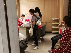 -海底捞火锅(万科广场店)