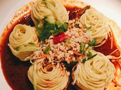 -茅庐川菜(青岛凯德店)