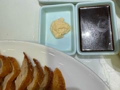 -紫光园·烤鸭(吕家营店)