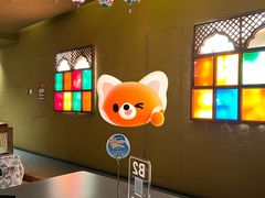 -君邦火锅(新疆大厦店)