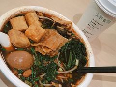 -水平有限广西米粉·广西风味集(五道口店)