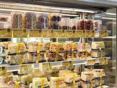 -赵小璐快乐甜品蛋糕(平安路店)