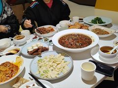 -西安饭庄·非遗陕菜(钟楼店)