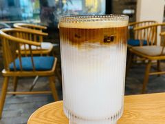 -自如ZSPACE四合院艺术餐厅