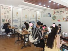 -正宗李家土鸡米线店