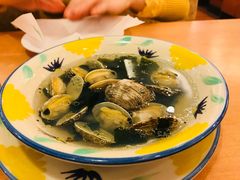 -萨莉亚(百信广场店)