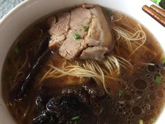 -美味斋(西北街店)
