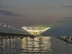 -山海广场