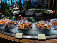 -世纪金源大饭店海鲜自助餐厅(迎宾路店)