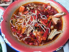 -老三样·旧食新味(万寿宫店)