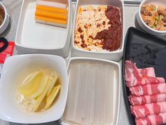 -海底捞火锅(万达广场店)