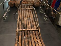 -滴水湖帆船营地