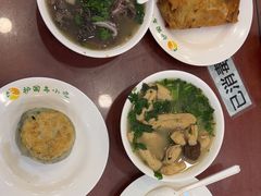 -护国寺小吃(新街口店)