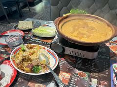 -敏华冰厅(平安金融中心店)