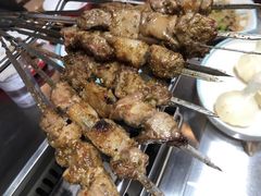 -古彭7只羊·徐州烧烤(旗舰店)