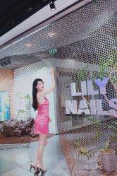 -LILY NAILS美甲美睫