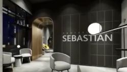 -SEBASTIAN塞巴斯汀