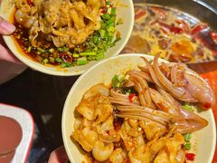 -蜀大侠火锅(国际购物店)