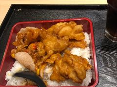 -吉野家(上海美罗城店)