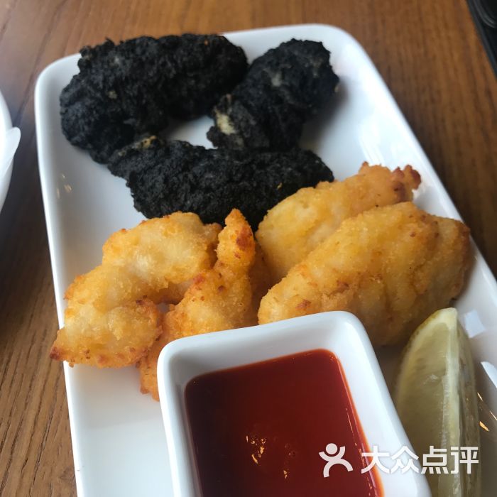 樂凱撒·榴蓮比薩(皇崗村店)-圖片-深圳美食-大眾點評網