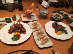 -南苑环球酒店-稻菊日式餐厅(鄞县大道店)
