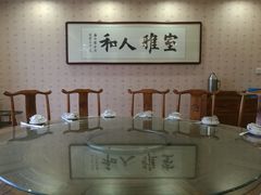 包厢-德顺楼(龙凤城店)