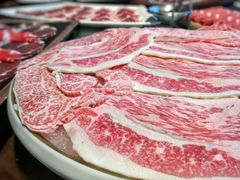 3A神户牛肉-前门·鲜肉火锅(长风店)