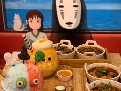 -怪物的冰与火(天虹商场中山路店)