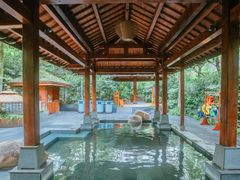 -天目湖御水温泉·度假酒店