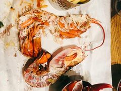 -Burger & Lobster(Dean Street)