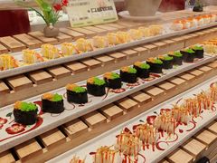 -涨巢·潮玩水疗局