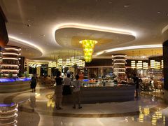 -艺厨风尚餐厅 · 桔钓沙莱华度假酒店