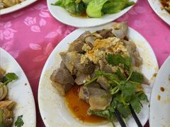 -电白鸭粥店(下沙二坊88号店)