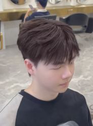 -迈丝发型艺术