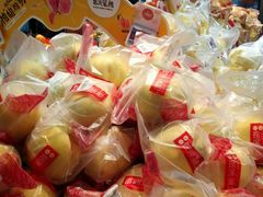 -盒马鲜生(莱蒙都会店)