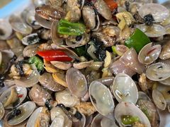 -金麒麟美食城