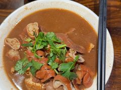 -姚记炒肝店(簋街店)