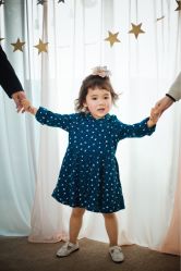 -幺幺BABY婚纱摄影