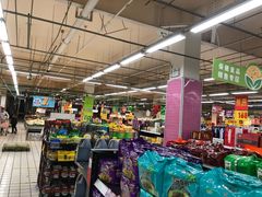 -美廉美超市(圣熙8号购物中心店)