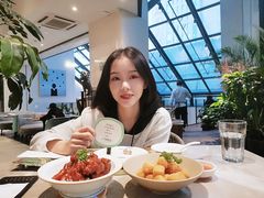 -大树餐厅(红旗街万达店)