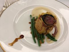 -The Diamond Jubilee Tea Salon at Fortnum & Mason